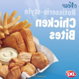 Dairy Queen Grill Chill