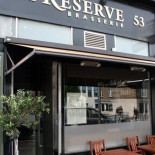 La Réserve Artisan Brasserie