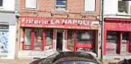 Friterie La Napoli