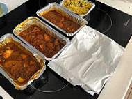 Saffron Indian Takeaway