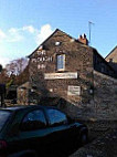 The Restaraunt At The Plough Inn