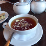 Hof Von Oldenburg Jever Frühstück Mittagessen Cafe Kuchen