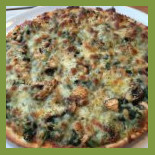 Pizzeria Bella Vista