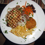 Gaststätte Athos