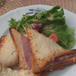 Le Grand Pre