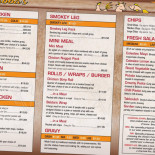 Babba's