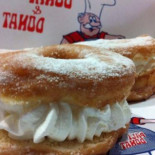 Panadería Donat Donat C B