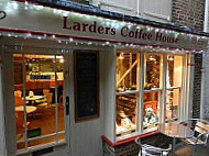 Larders Coffee House