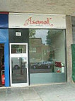 Asanok