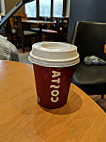 Costa Coffee