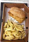 Watermoor Fish And Chips Shop