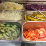 Wellingborough Kebab House
