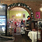 Mal's Vintage Tea Shop