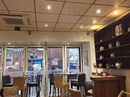 Coffee Rio Hinckley