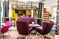 Novotel Cafe Lyon Bron