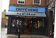 Caffe Nero