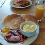 Abbie's Cafe Oban