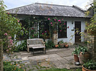 Hill House Nursery Tea Rooms