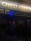 Chilli Spice