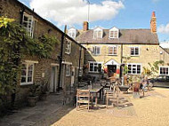 The Fox Inn