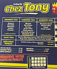 Chez Tony