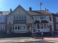 The Sportsman