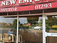 The New Emperor Chinese Takeaway