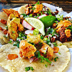 Ixtaco Taqueria