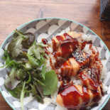 Zero Sushi Harpenden