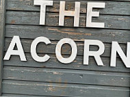 The Acorn Beefeater