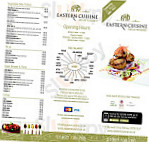 Eastern Cuisine