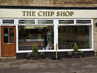 The Cottesmore Chip Shop