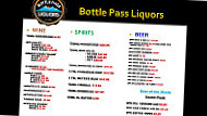 Bottle Pass Liquors