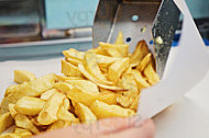 Ancell’s Fish Chips