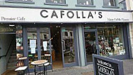 Cafolla's Premier Cafe