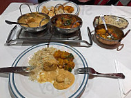 Viceroy Indian And Takeaway