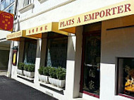 L'asie