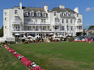 The Belmont