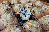 The Blueberry Muffin