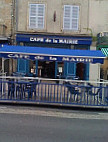 Café De La Mairie