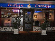 Indian Cottage