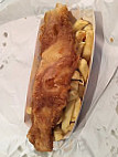 Wrights Fish And Chips