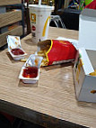 Mcdonalds Restaurants