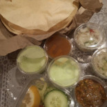 Takeaway