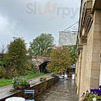 Hassop Station Cafe Monsal Trail Cycle Hire