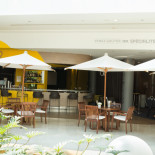 Gourmet Bar Roissy CDG