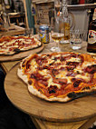 Lyme Bay Pizza