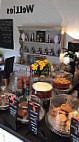 Wellies Coffee Shop