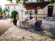 La Table Du Château