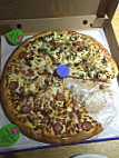 Pizza Go Go Sg13